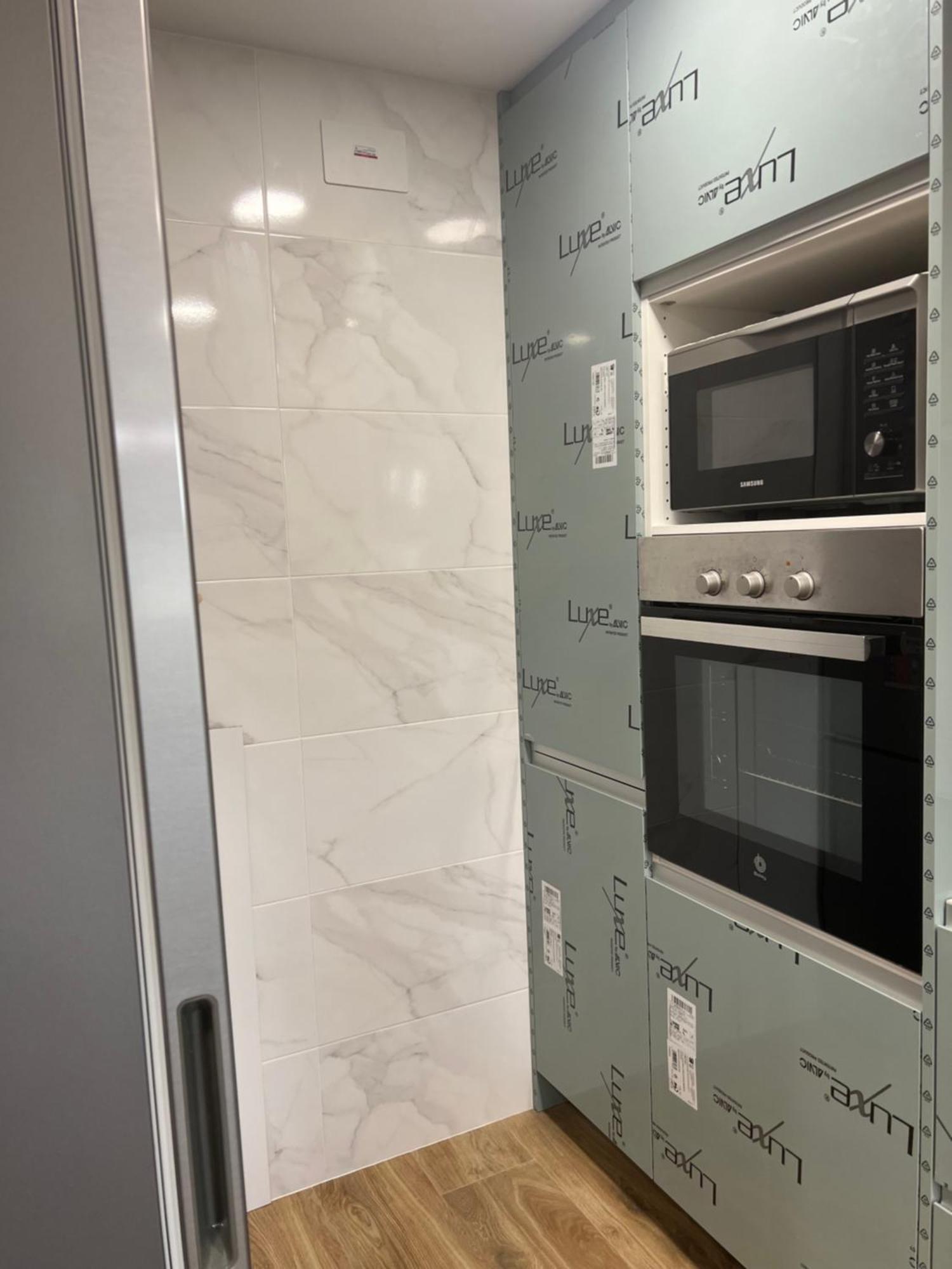 Habitacion Amaya 2 L'Hospitalet de Llobregat Eksteriør billede