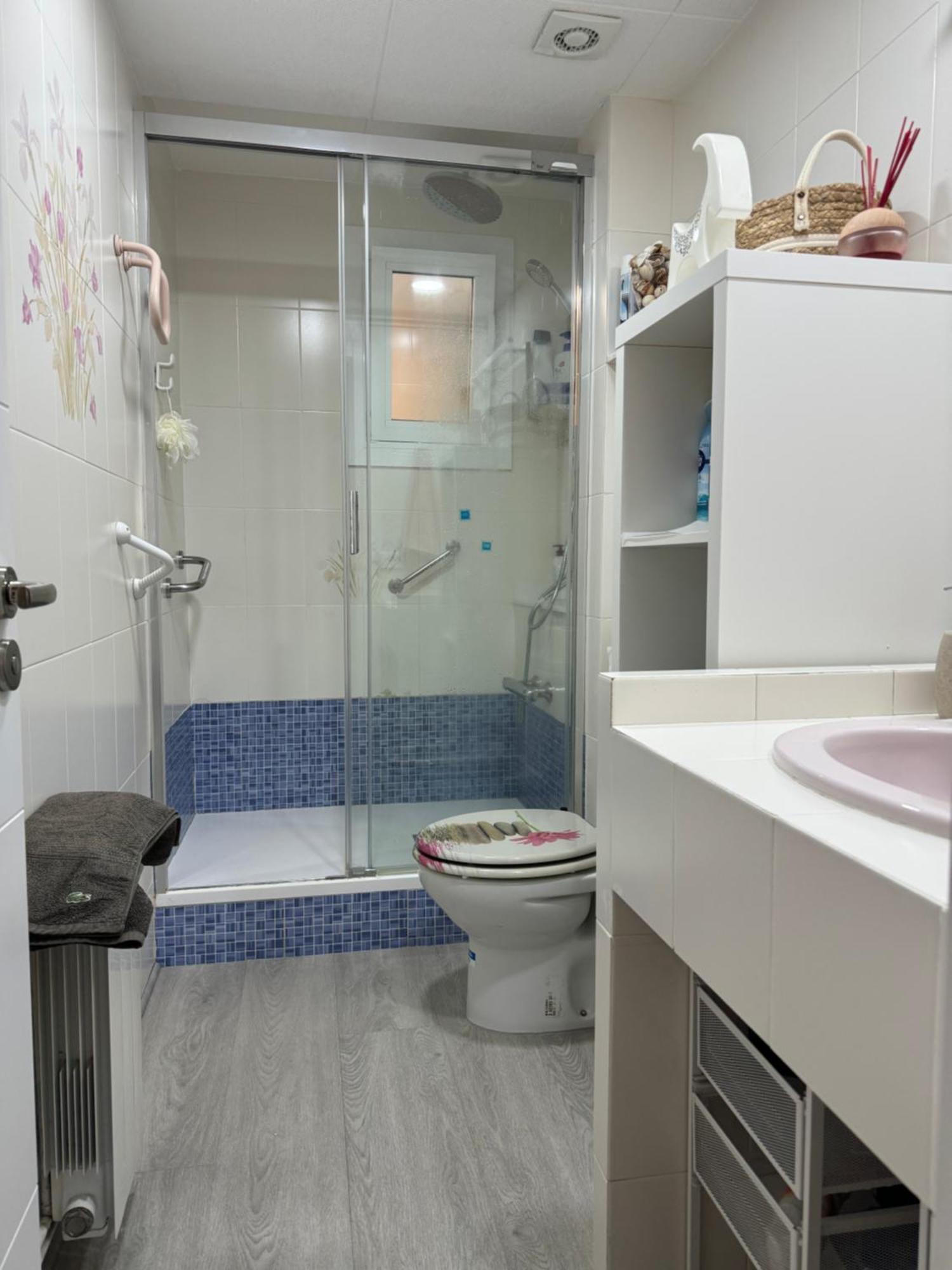 Habitacion Amaya 2 L'Hospitalet de Llobregat Eksteriør billede