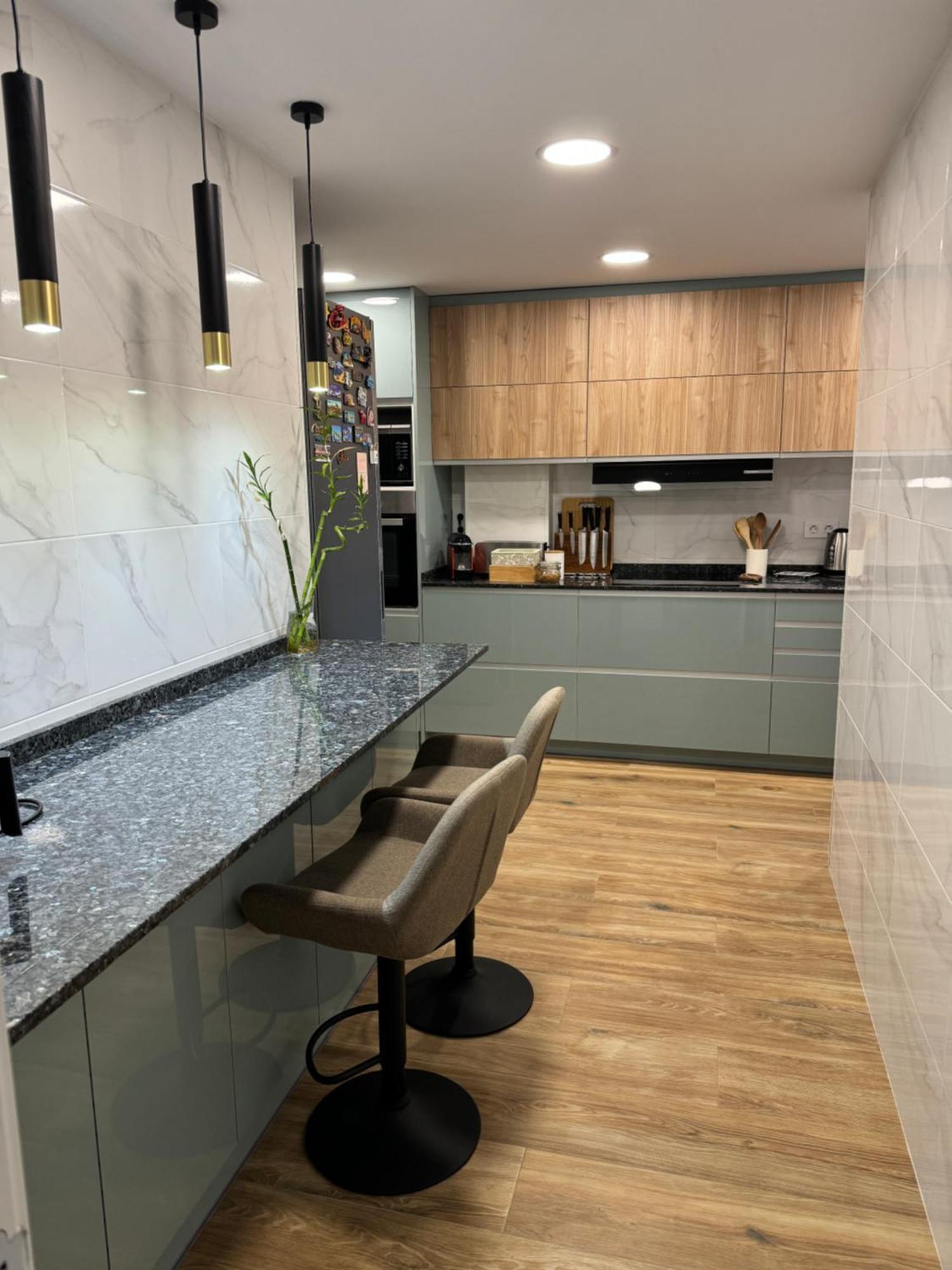 Habitacion Amaya 2 L'Hospitalet de Llobregat Eksteriør billede